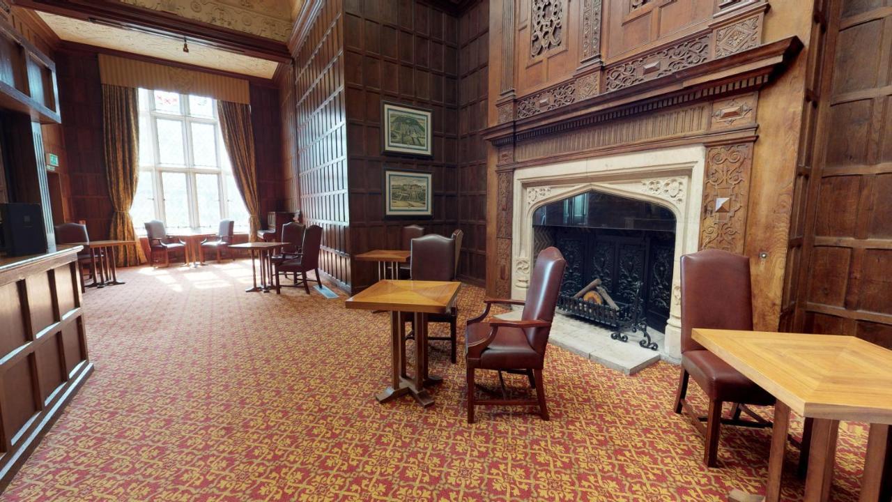 Macdonald Elmers Court Resort Lymington Buitenkant foto